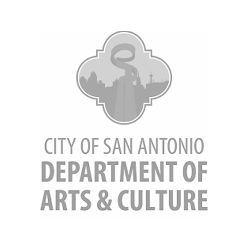 City of San Antonio Department of Arts & Culture